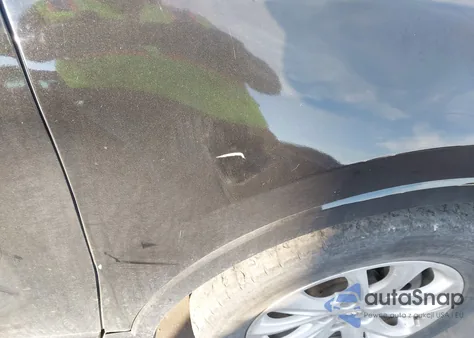 2019 Buick Envision Fwd Preferred from USA, damaged, VIN LRBFXBSA7KD126597